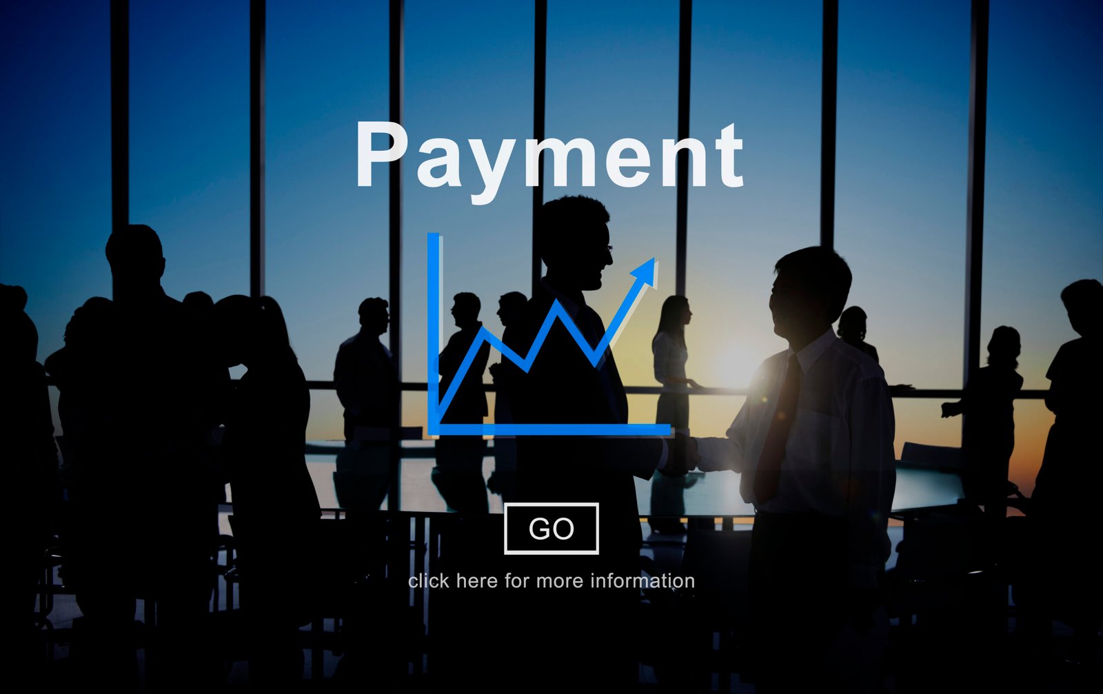 payment finance profit income concept
