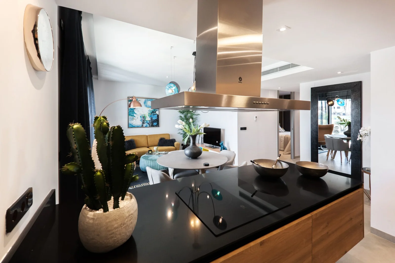 ialicante mediterranean homes myeongcibcq unsplash